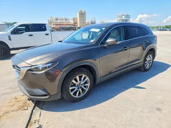 2016 Mazda CX-9 JM3TCACY6G0121578