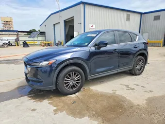 2019 Mazda CX-5 JM3KFBCM1K1513165 Lot 60952236