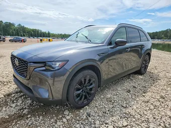 2026 Mazda CX-90 JM3KKCHD6T1355420