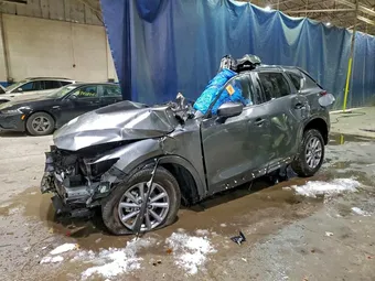 2025 Mazda CX-5 JM3KFBBL4S0642046