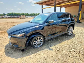2021 Mazda CX-5 JM3KFADM0M1377378