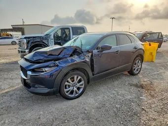 2020 Mazda CX-30 3MVDMBEM5LM124472