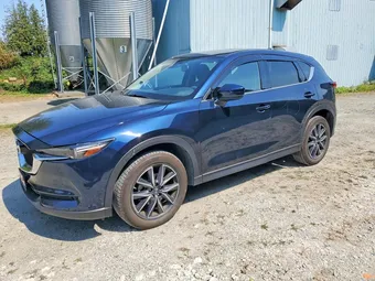 2018 Mazda CX-5 JM3KFBDM5J0351253 Lot 64754006