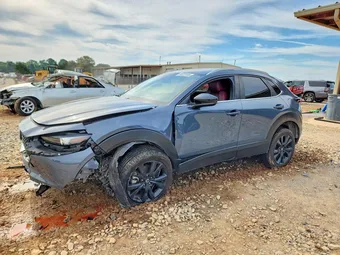 2022 Mazda CX-30 3MVDMBCL9NM435349