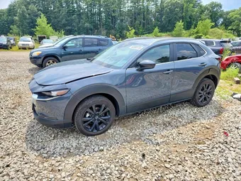 2024 Mazda CX-30 3MVDMBCM4RM660308 Lot 62300176