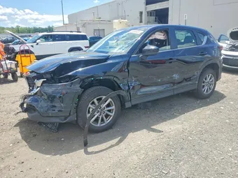 2025 Mazda CX-5 JM3KFBAL4S0730855