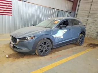 2022 Mazda CX-30 3MVDMBCL5NM404308