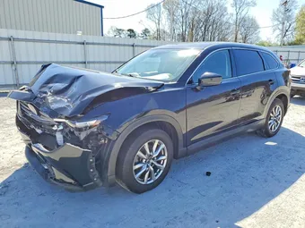 2018 Mazda CX-9 JM3TCACY2J0220826 Lot 46116366