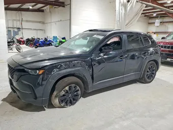 2026 Mazda CX-50 7MMVABBL2TN472293