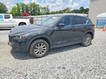 2023 Mazda CX-5 JM3KFBBM7P0200751 Lot 59256656