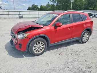 2016 Mazda CX-5 JM3KE2CY7G0896029