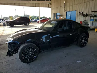 2025 Mazda MX-5 JM1NDAM79S0651542