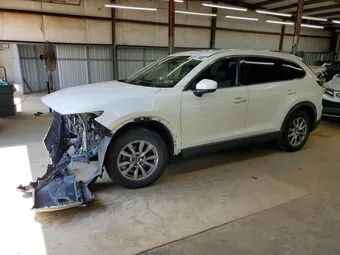 2019 Mazda CX-9 JM3TCBCYXK0307980