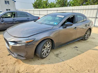 2020 Mazda 3 3MZBPBEMXLM131768