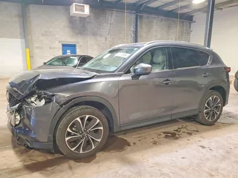 2023 Mazda CX-5 JM3KFBEM0P0251245