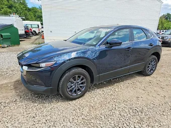 2024 Mazda CX-30 3MVDMBAMXRM624173