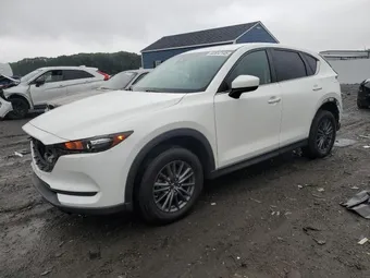 2019 Mazda CX-5 JM3KFBCM9K0509628 Lot 62812145
