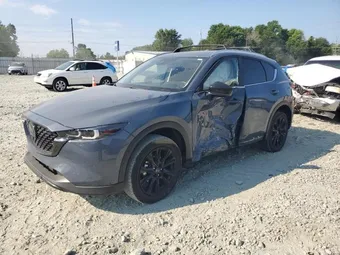 2023 Mazda CX-5 JM3KFBCM7P0124088