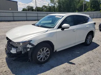 2024 Mazda CX-5 JM3KFBCL2R0407721