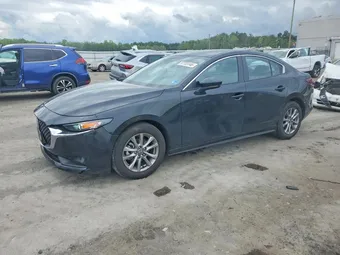 2025 Mazda 3 JM1BPAAM9S1776619
