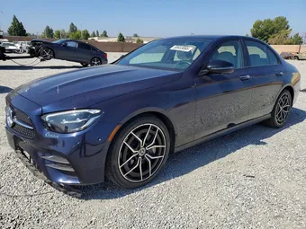 2021 Mercedes-Benz E-Class W1KZF8DB2MA945585
