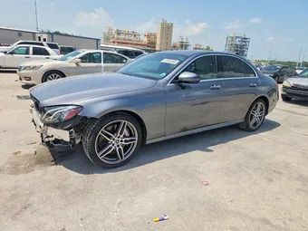 2020 Mercedes-Benz E-Class W1KZF6JB0LA830703