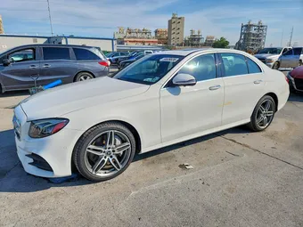 2019 Mercedes-Benz E-Class WDDZF4JB9KA513179
