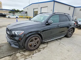 2020 Mercedes-Benz GLE-Class 4JGFB8GBXLA170354