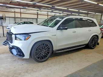 2025 Mercedes-Benz GLS-Class 4JGFF8KE4SB300501