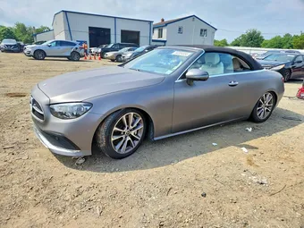 2023 Mercedes-Benz E-Class W1K1K5KB4PF208583