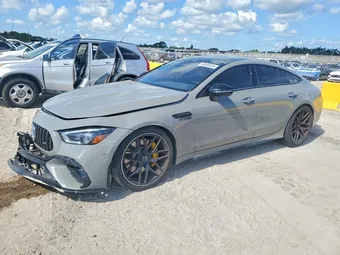 2023 Mercedes-Benz AMG GT W1K7X8KB3PA059223