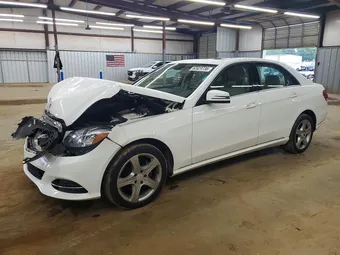 2016 Mercedes-Benz E-Class WDDHF5KB4GB213499