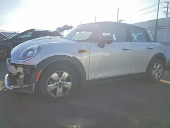 2016 Mini Cooper WMWXU1C55G2D10823