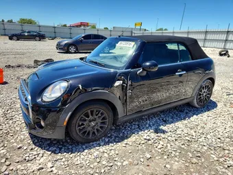 2016 Mini Cooper WMWWG9C59G3C21915