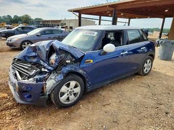 2016 Mini Cooper WMWXU1C54G2D12658