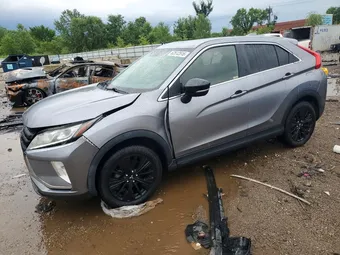 2019 Mitsubishi Eclipse JA4AT4AA0KZ049699 Lot 62512516