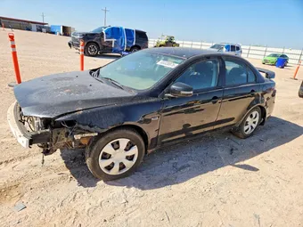 2015 Mitsubishi Lancer JA32U2FU7FU010852