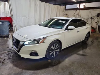 2020 Nissan Altima 1N4BL4EW8LC221830