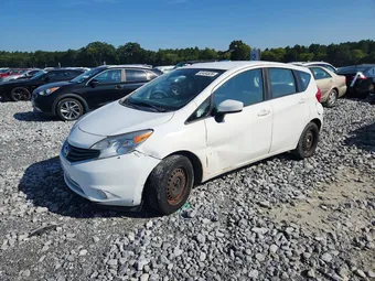 2016 Nissan Versa Note 3N1CE2CP0GL408937