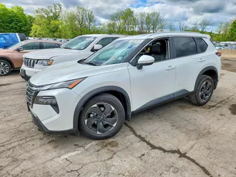 2024 Nissan Rogue 5N1BT3BB8RC717916