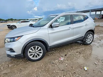 2021 Nissan Rogue Sport JN1BJ1BV5MW321879
