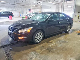 2015 Nissan Altima 1N4AL3AP8FN880200