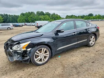 2015 Nissan Altima 1N4BL3AP5FC223726