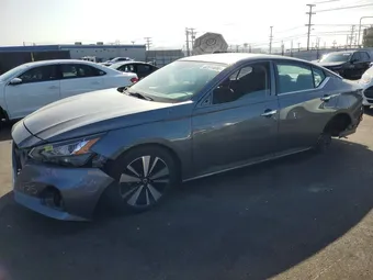 2021 Nissan Altima 1N4BL4DV7MN351032