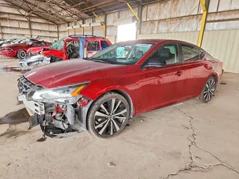 2019 Nissan Altima 1N4BL4CV1KC238493