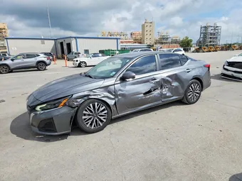 2023 Nissan Altima 1N4BL4DV9PN393674