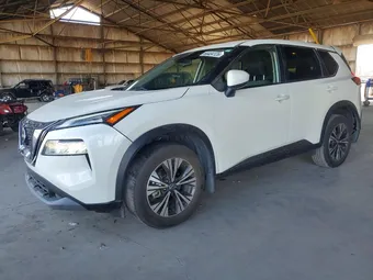 2023 Nissan Rogue JN8BT3BA8PW414601