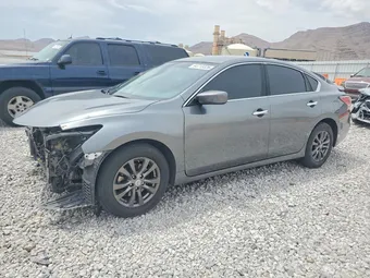 2015 Nissan Altima 1N4AL3AP3FC423290