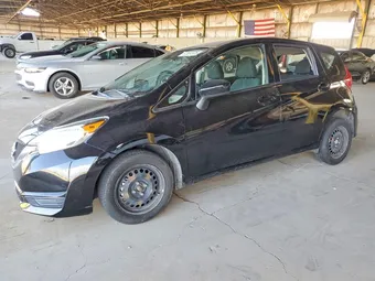 2019 Nissan Versa Note 3N1CE2CP8KL365473