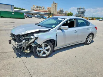 2017 Nissan Altima 1N4AL3APXHC243159
